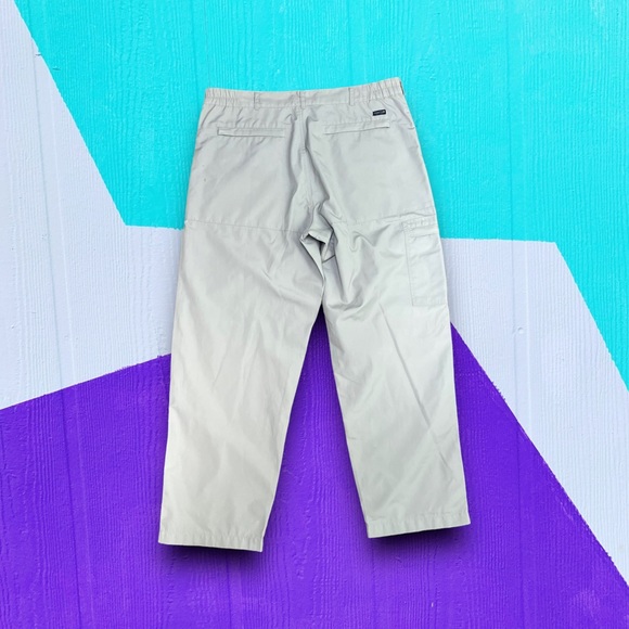 Vintage Regatta Cargo Pants - Picture 3 of 4